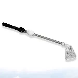 쿨샵 비거리 향상 스피드업 연습용 골프채 스윙연습 퍼팅매트 자동기 퍼터 용품 기골 프기 프볼