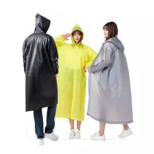 LW 레인코트 남녀공용 우비 비옷 등산 캠핑 낚시 배달 다용도