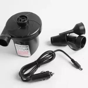 공기주입기 자동차용 튜브 전동펌프 에어펌프물놀이용 NWBA0F9A