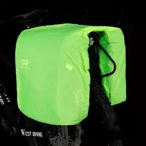 우천시자전거커버 안장 가방 대 사이쿨링 장비전동킥보드용품 캠핑 여행 용가방 프레임백 산악