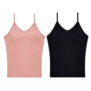 베이글 브라캡나시 노와이어 런닝 131-000038 나시티 여성 이너 이어