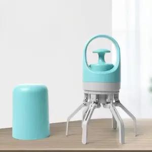 강아지 배변집게 산책 반려견 똥똥츄 개받이 봉투 받이 집게 개똥 배변용