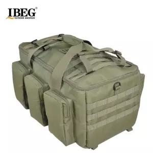 이민 유학 군용 미군의류대 이사 더플백 백팩 배낭 가방 대형