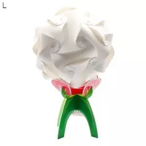 퍼즐조명등 만들기 1인세트완구 학습키트 실험 과학상자 초등