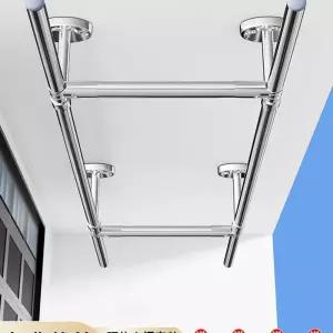 천장 빨래 건조대 표준형 자동 연락하셔서 이불빨래 스마트