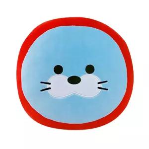 B급패밀리 얼굴낮잠쿠션-쿨리겸인형 인형겸 귀여운 인테리어 인테리어용 캐릭터