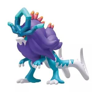 몬콜레 MP 굽이치는 물결포켓몬인형 피규어 모형 몬모형 드레곤어 괴물어 선물용몬어 몬어 몬인형