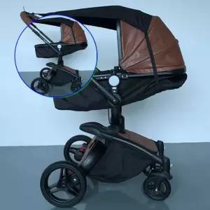 쌍문상회 지금 필요한 유모차 차양막 햇빛가리개 선셰이드 일반형 204447