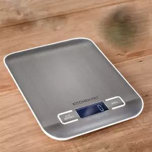 키친아트 전자 저울 이유식 베이킹 정밀 주방 1kg조리용품 무게측정 손저울 가정용