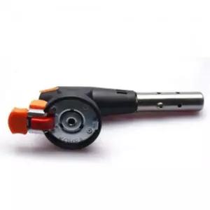 가스 토치 화구 점화 주방 캠핑 그릴 바비큐 량조절밸브 용접 유리세공작업 가정용 바베큐용품 글램 취사