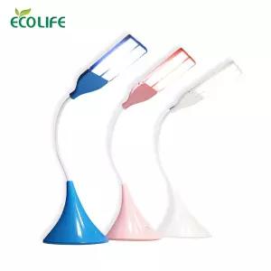 윙 LED 스탠드조명 YHX-188H 무등 인테리어LED 공부등 학생 책상 책상등 테이블 스텐 학습