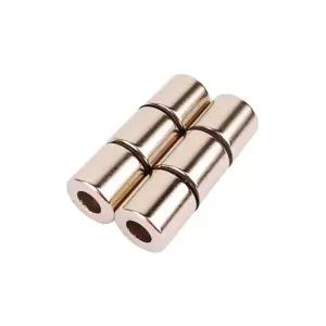 자석 드라이버 변형 더 강력해진 15T 롱자화기 6P세트15T 자화기 6P