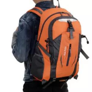 5색 1개 하이킹백팩 여행백 백패킹 스포츠백 등산백가방 배낭 트래킹 트레깅 경량 대형사방 방수