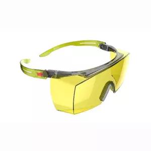 보안경 SF-3703SGAF 노란색 자외선 차단작업 산업용 용안경 안전용품 눈보호 작업용