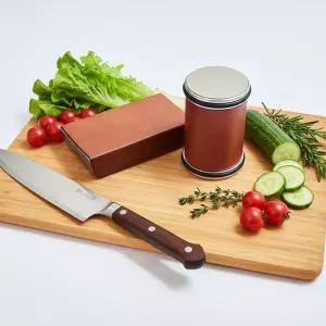 롤링 칼갈이 샤프너 연마기날관리 주방필수품 기계 가정용 용품 가구 연마기 도구