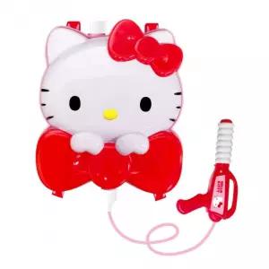 헬로키티 배낭 물총(736122) 물놀이장난감 이완구 어린이 키즈 이총 캐릭터