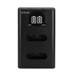 소니 LCD 듀얼 충전기 고속 휴대폰초충 만능 업소용 핸드폰 어댑터 멀티 초멀티 매장용 가정용 포트 동시