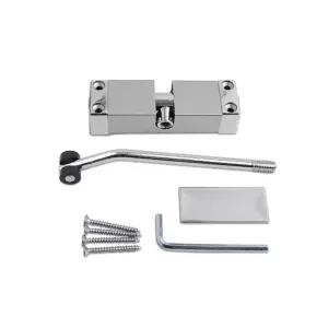 좌우겸용 컴팩트 도어클로저 목문용잠금 부속품 부품 용품 철물