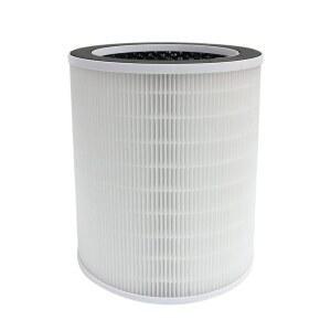 원 프로덕츠 네오OSAP01 및 아테나OSAP02 스마트 공기청정기와 호환되는 퓨어버그 교체 필터 H13 트루 헤파 3단계 필터링