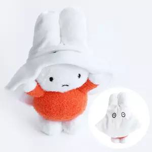 유령 미피 인형어린이장난감 캐릭터 봉제 아동 유아 손목쿠션 쿠션