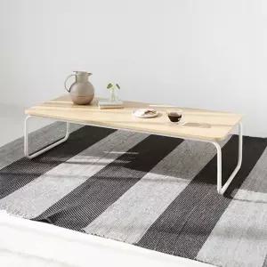 원목 좌식책상 소파 거실 좌식 테이블 탁자 좌탁