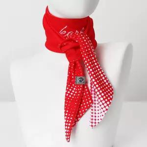 (COOL SCARF (Wet Shade) THE KOREA) 쿨 스카프 ？？쉐이드 더 코리아 롱 타입냉 스포츠 레저용 등산동호회