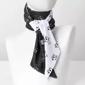 (COOL SCARF (Wet Shade) PUPPY) 쿨 스카프 ？？쉐이드 퍼피 롱 타입냉 스포츠 레저용 등산동호회 단체선물
