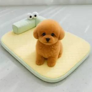 재구매율 1위 반려동물 여름쿨링매트 냉감 매트 강아지 고양이 여름매트 용품