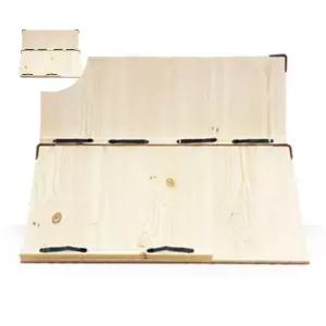 책받침대 위즈독서대 스토리대 2단대 60M2s