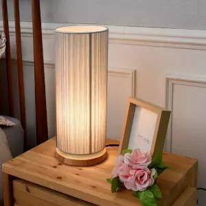 로얄타임 토브2 단 스탠드 ( LED전구포함 )무드 침대 단스탠드 침실조명 무드등 인테리어 디자인