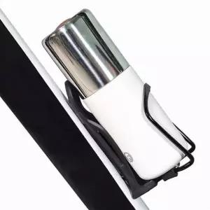 홀더 라이딩 자전거 2p 물통 물병 사이클 케이지 거치대