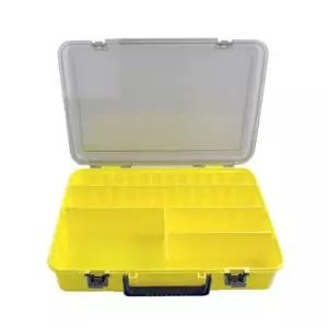 낚시 공구함 태클박스 1단바다 정리 루어케이스 용박스