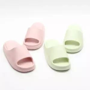 보806-1 가벼운 여성 다용도 발편한 이쁜 실내화 여성슬리퍼 거실화 다용도슬리퍼