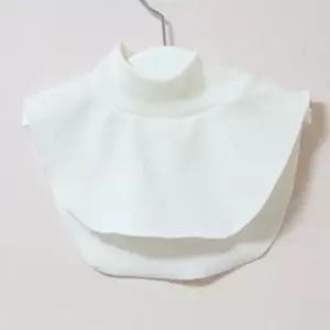 아기 목토시 레이어드 폴라 키즈 어린이 페이크 페이크목폴라 유아페이크목폴라