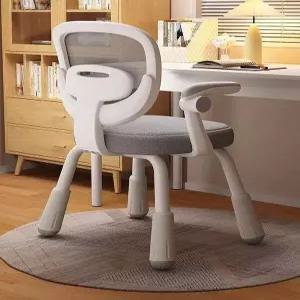 학습의자 높이조절 등받이 책상 가정용