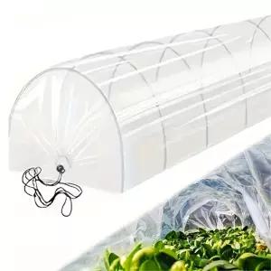 비닐하우스 밭 텃밭 농사용 미니 접이식 소형 옥상 텃용 이동식 가정용 텃비닐 텃관리