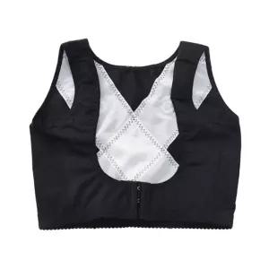 가슴상체 보정 서포트 브라 132-000021볼륨업 앞후크 라인 언더웨어 속옷 기능성