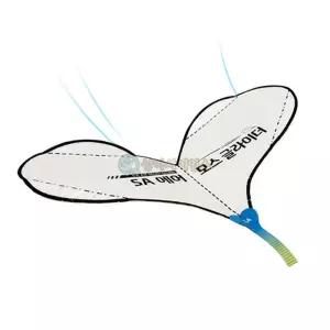 에어 모스 글라이더 (개별 비행판 제공)(1인)