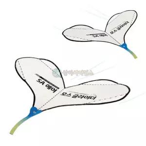 에어 모스 글라이더(개별 비행판 제공)(5인세트)