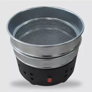 가정용 커피쿨러 로스팅 원두 냉각기 커피콩