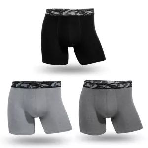 남자팬티 기능성속옷 남성 언더웨어 트렁크가방 의류 신발