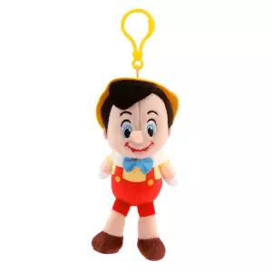 디즈니 피노키오 가방 고리 인형장난감 봉제 디자인 캐릭터