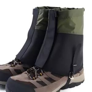 사계절 숏스패츠산악회선물 동호회 다리보호 레그 등산 용품 눈길산행 겨울 장비