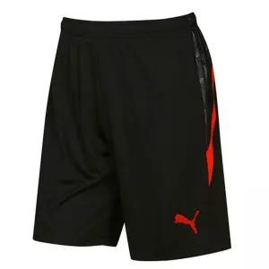 푸마 Dot 유니폼 하(977 01)축구반바지 남성운동 운동복 헬스 트레이닝