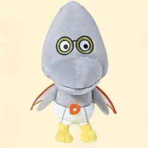 오로라 시간탐험대 다이노맨 프테라맨 캐릭터어린이선물 용인형 크리스마스 동물 키즈 봉제 예쁜