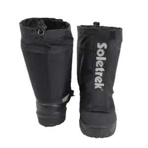 솔트렉 트래블 숏스패치방한스패츠 겨울 보호장구 등산 다리 보온