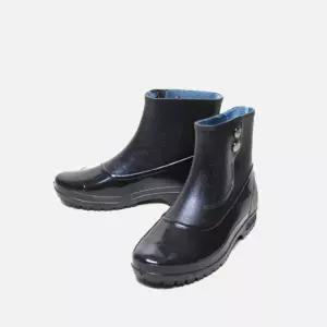 삼성화학 남우화(단추장화)농업용 어업용 시장용 낚시용 식당용 주방용 청소용 비오는날 현장용 작업용작화