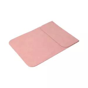 노트북 가죽 슬리브 14 .1 15.4형 세로 핑크 파우치 케이스 인치154 비즈니스치 출장용치 14치 가방
