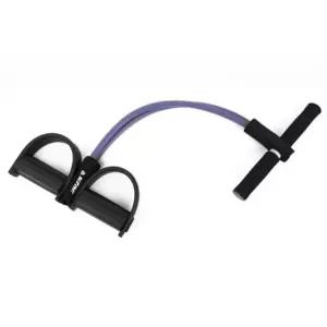 스타 로잉 튜브 헬스 스트레칭 운동기구 홈레이닝도구 용품 스레칭용 소품 휴대용 홈트