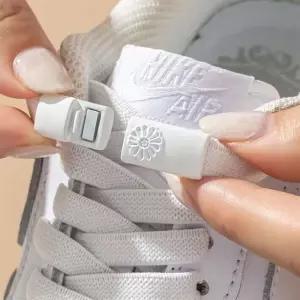 신발끈 잠금장치 무매듭 신발 운동화 레이스락 버클